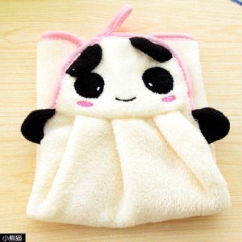 KAIN LAP TANGAN KARAKTER MURAH LAP TANGAN SERBET TANGAN
