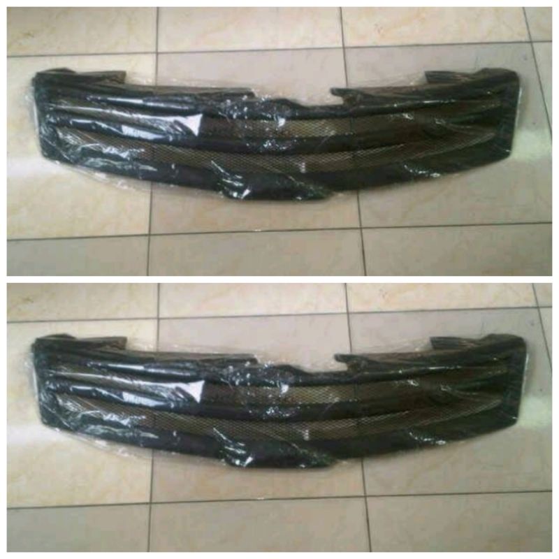 Jual Grill Grand Livina Impul Xv Sv Garis