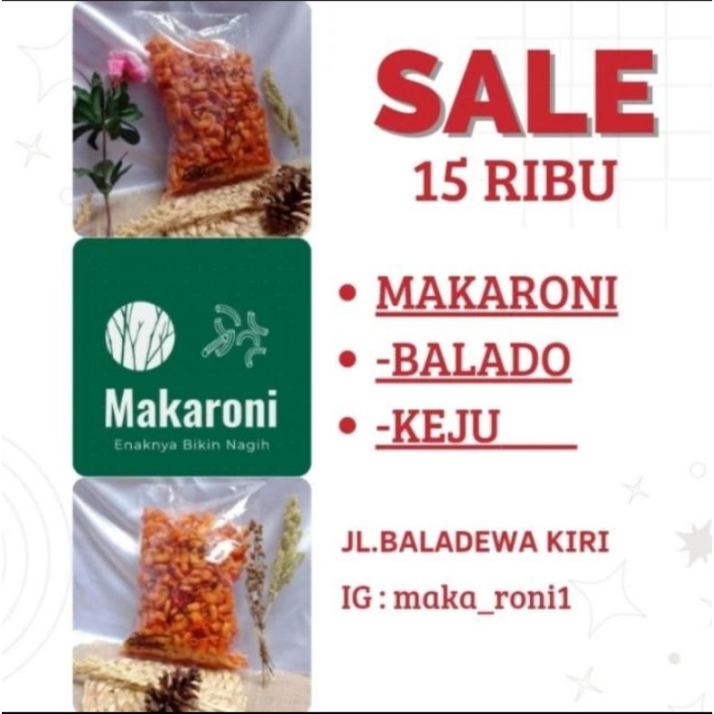 

Makaroni 1