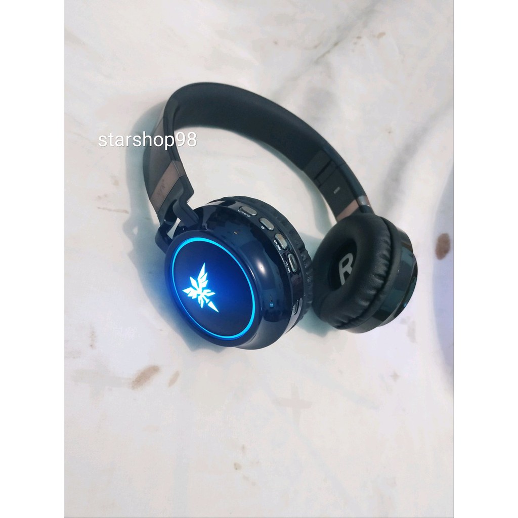 NYK X800 Bluetooth Gaming Headset