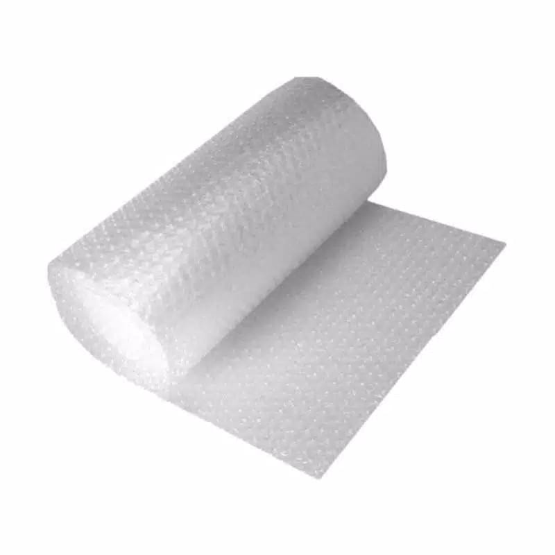 

Plastik (Bubble Warp)Untuk Tambahan Bahan Packing