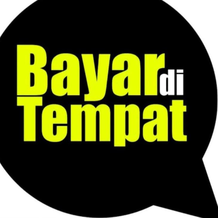 (PALING DICARI) Kalung titanium melintir liontin kacang.lapis emas 24k anti karat