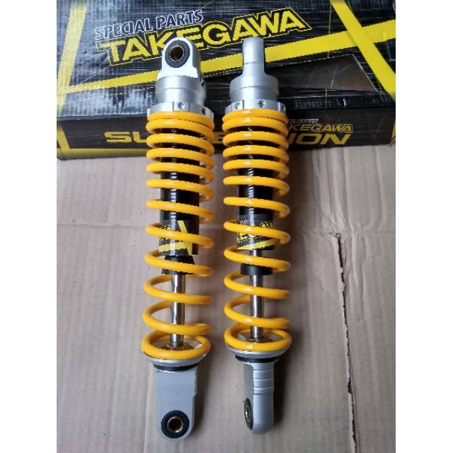 Shockbreaker Takegawa Z Series