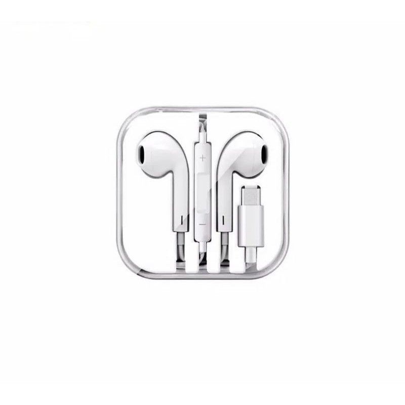 Headset Type C i-Ph0n Earphone Bass jack for Android Extra bass hight Quality