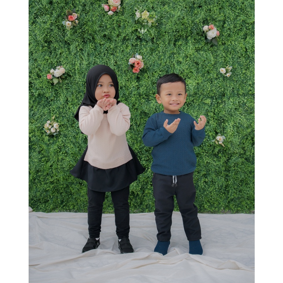 Wimi.id - Abby Sweater