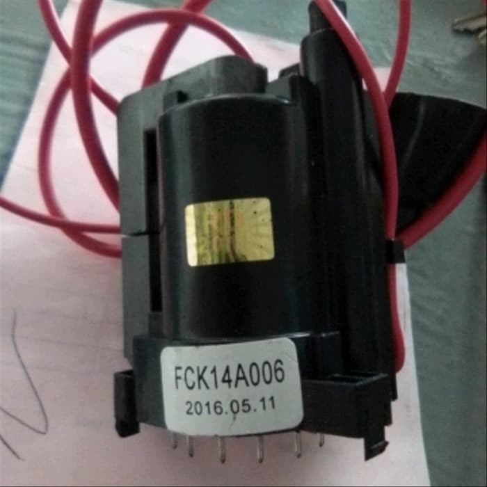 Playback Flyback FCK14a006 FCK 14a006