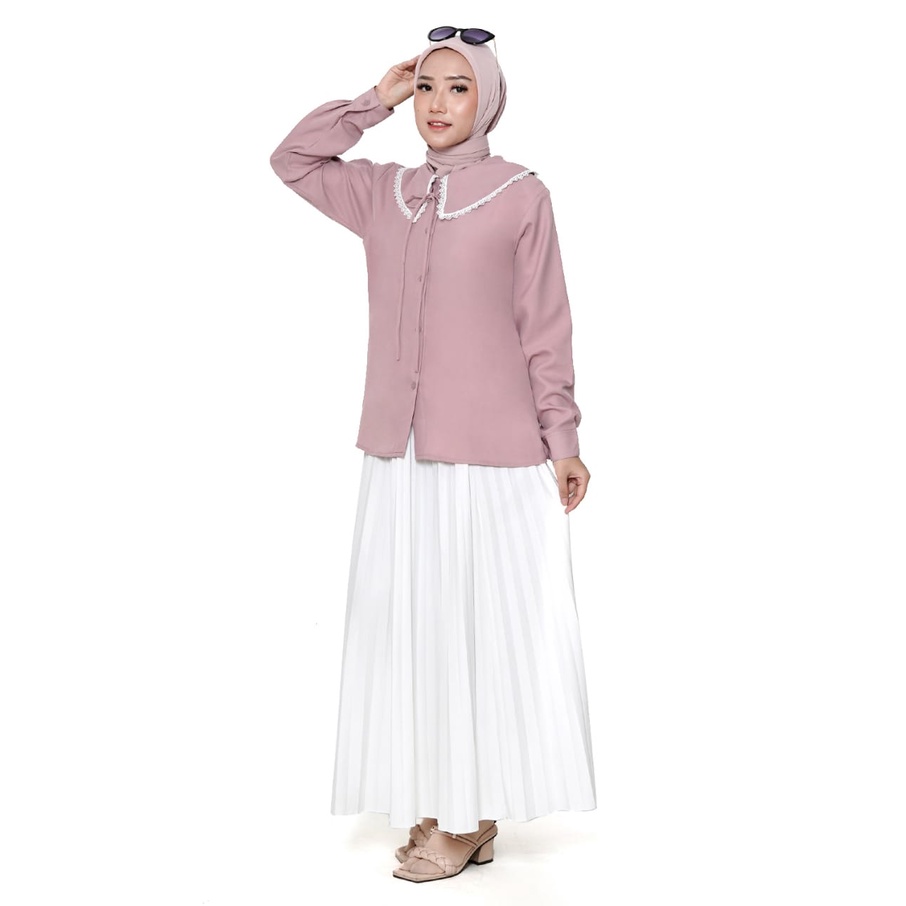 ATASAN BLOUSE WANITA