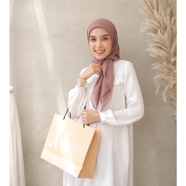 SEGIEMPAT HAZEL / CORNSKIN ARASCARF