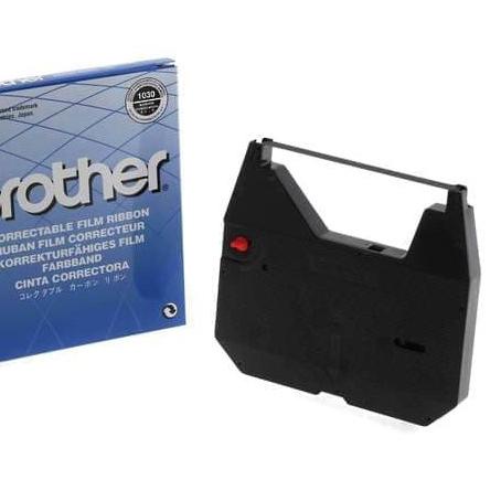 ♗ Ribbon - Brother - Typewriter Ribbon (mesin ketik) Brother 1030 ♞