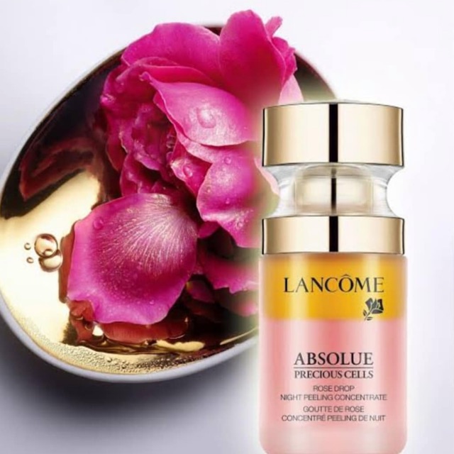 Lancome Absolue Precious Cells Rose Drop 15ml