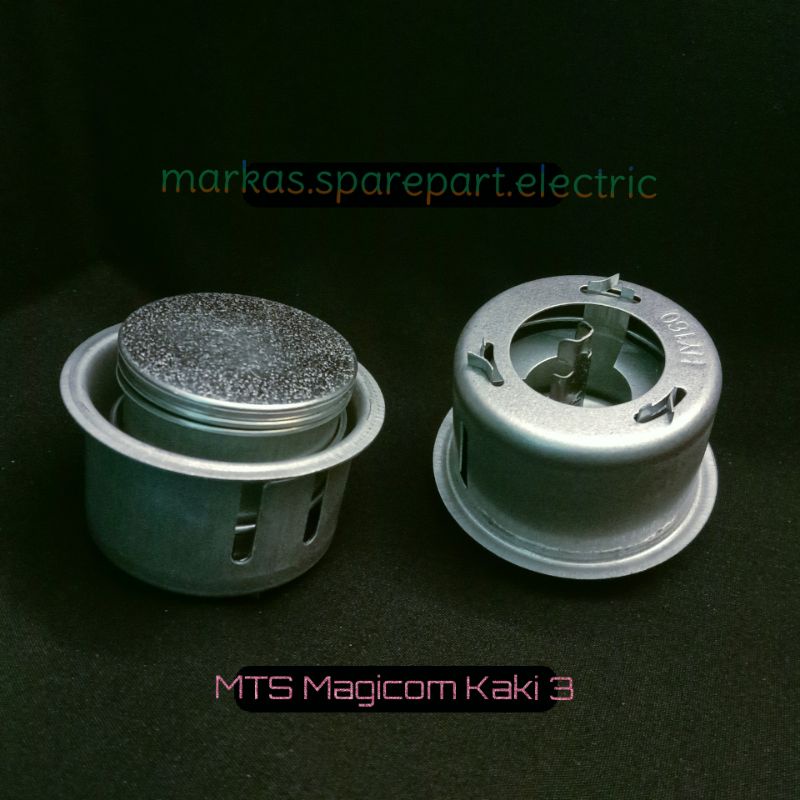 Otomatis Magiccom 3 Kaki / MTS Magiccom Kaki 3