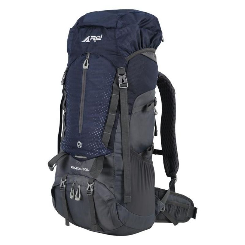 Jual Carrier A Rei Atmos 60L Shopee Indonesia