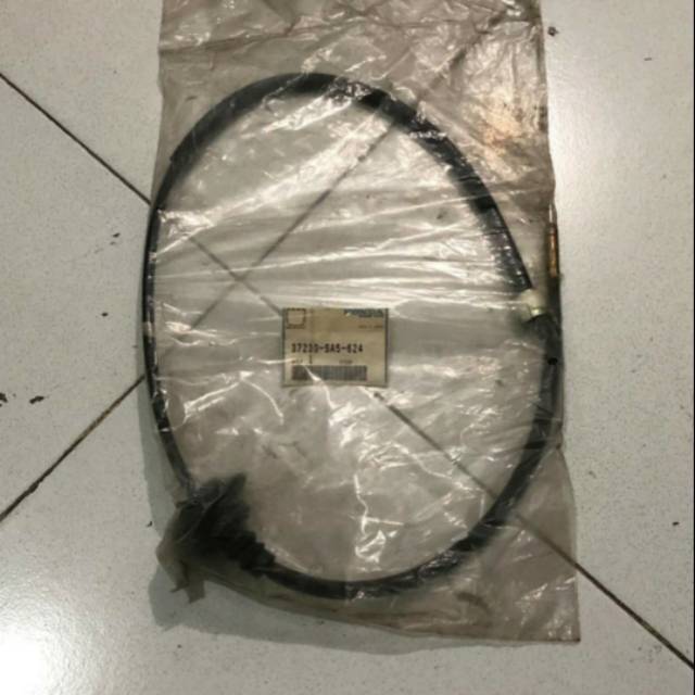 Kabel Speedometer Accord 1982-1985, Accord Executive