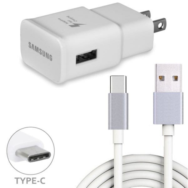 Charger Samsung S10+ S10 Tpye c Fast Charging  Quick Charger 3.0 Charger Samsung Ori