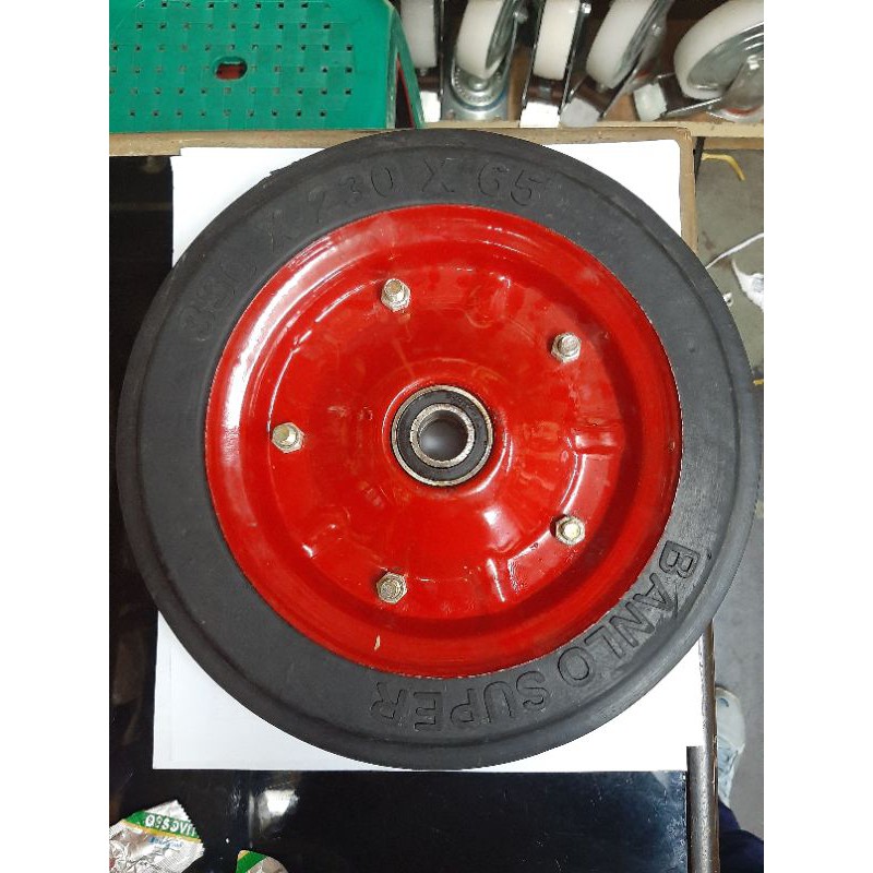 roda lori 13 inch roda lori pemadam roda lori ban mati