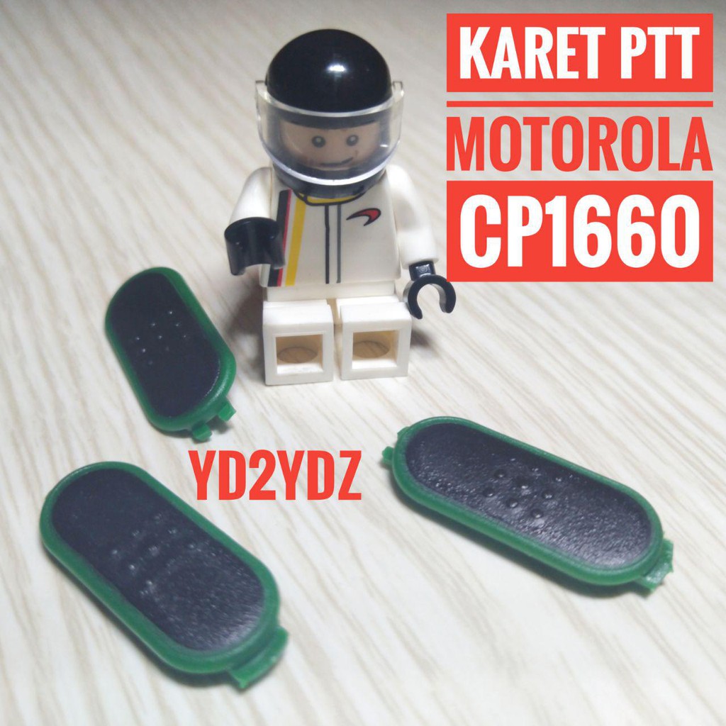 karet tombol ptt ht motorola cp1300 cp1660 rubber switch cover tutup radio plastik plastic 1660 1300