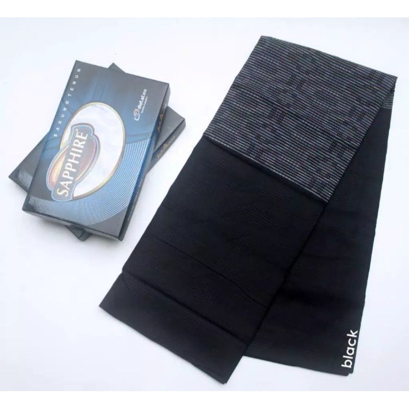 SAPIR HITAM TUMPAL