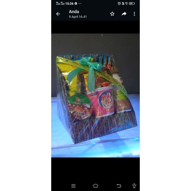 

parcel anak murah