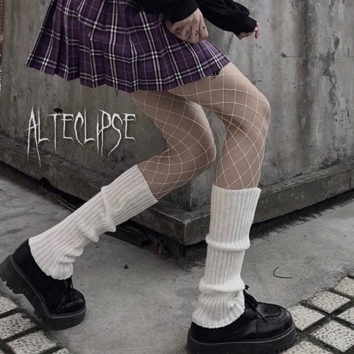 alteclipse leg warmers lolita leg warmer socks