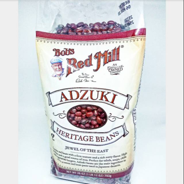 

Bob's Red Mill - Adzuki