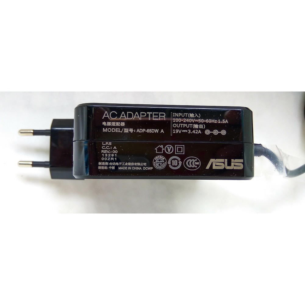 Adaptor Casan Charger LAPTOP Asus A407 A407U A407UA A407UF A407M A407MA X407U X407F ORI