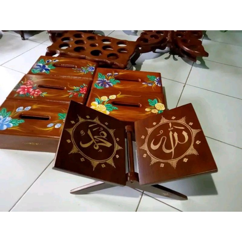 REKAL Al Qur'an
