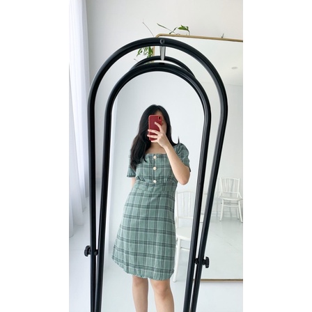 [ LittleBigCloth ] Julie Dress