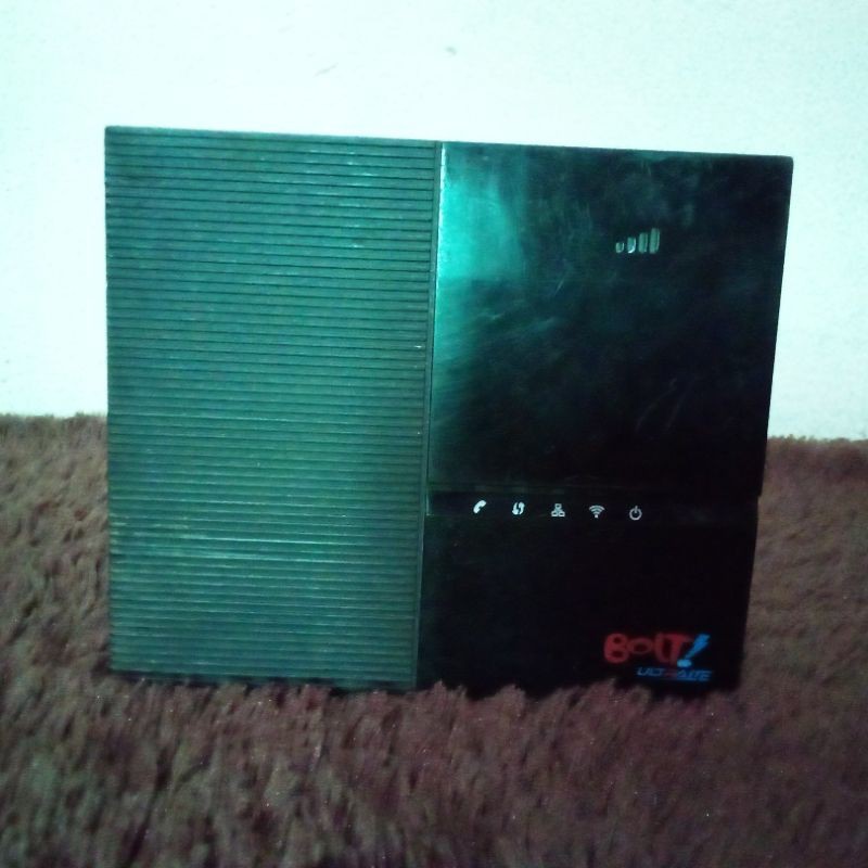 BOLT BL201 OPENWRT 21.02.0 ROM 16MB RAM 64MB Dualband loadbalance Autologin Wifi.id seamles