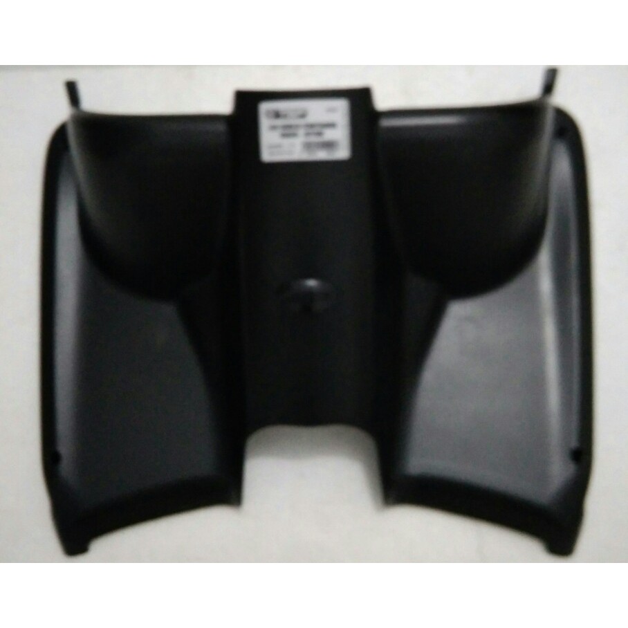 Box depan bagasi depan vario 110 karbu