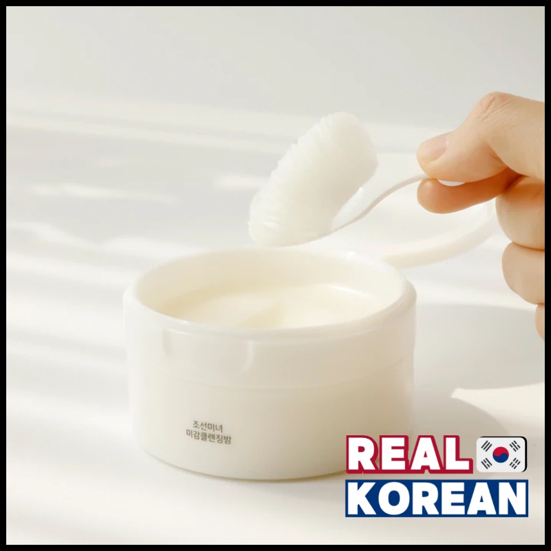 Beauty of Joseon Radiance Cleansing Balm 100ml