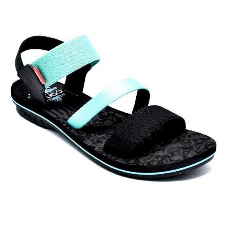 Sandal Gunung wanita carvil Tulip-02 Gl