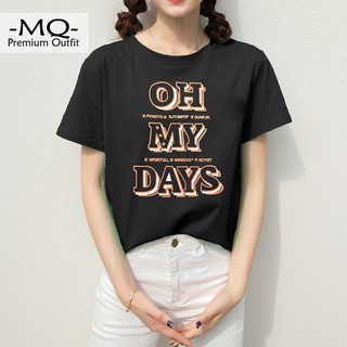  KAOS  IMPORT  WANITA  Atasan Baju Cewek Simple Berkualitas 