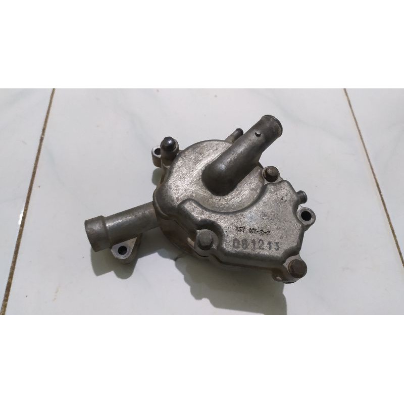 Waterpump Jupiter MX lama original bekas