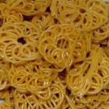 

Kerupuk Mawar Kuning Mentah