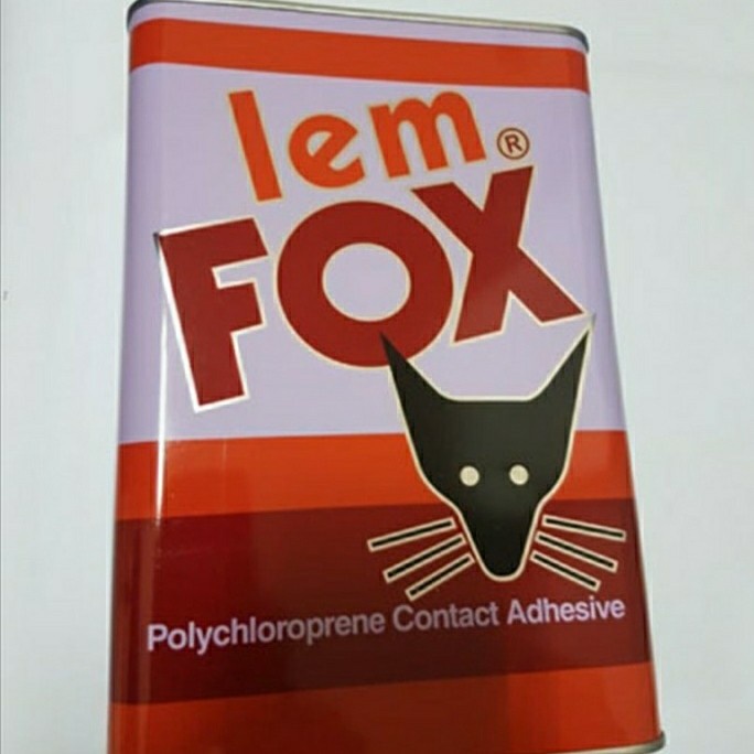 

lem fox 2.5 kg