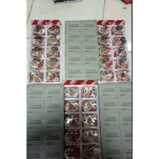 PLATINA KIJANG 5K 7K SUPER