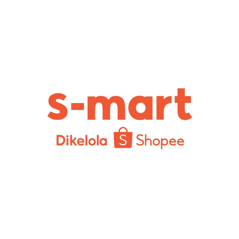 S-Mart by Shopee store logo