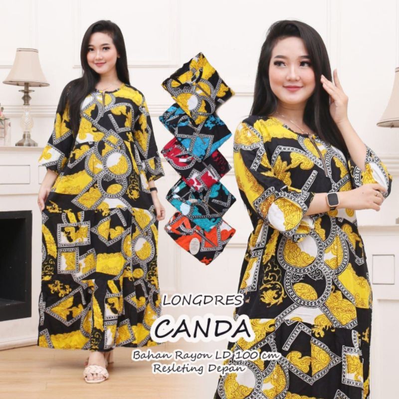LongDress Canda
