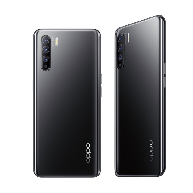OPPO Reno3 8/128GB [Flash Charge VOOC 3.0, 20X Zoom 48 MP Quad Camera]