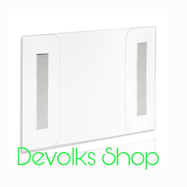 

New TEMPAT BROSUR AKRILIK / AKRILIK TEMPEL / SIGN HOLDER AKRILIK A3 .,.