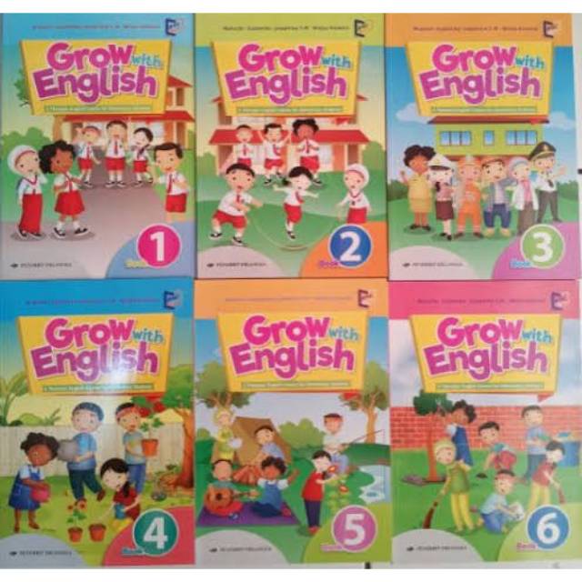 View Kunci Jawaban Buku Grow With English Kelas 6 Images