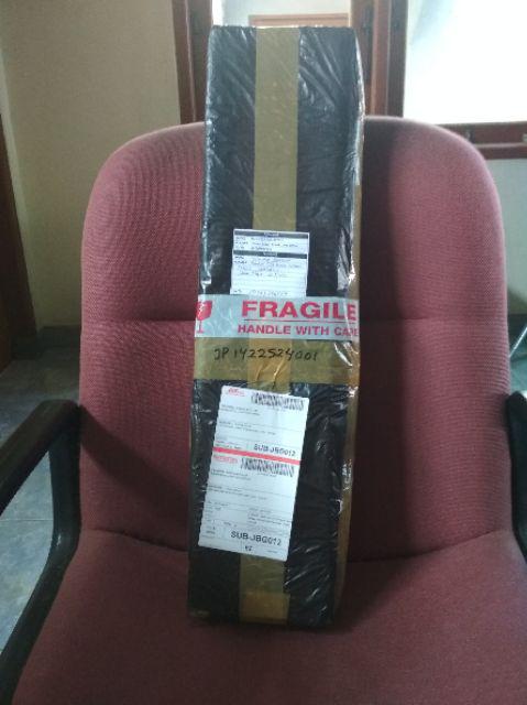 Stand Hanger / Rak Baju Gantung Singgle / Singgle Rod Rack
