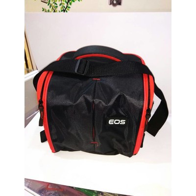 TAS KAMERA DSLR UKURAN BESAR UNTUK CANON EOS