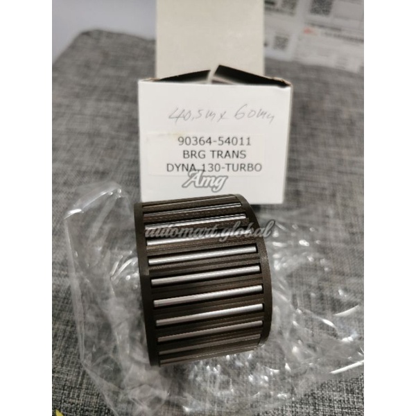 bearing lahar bambu dutro 130ht 90364-54011