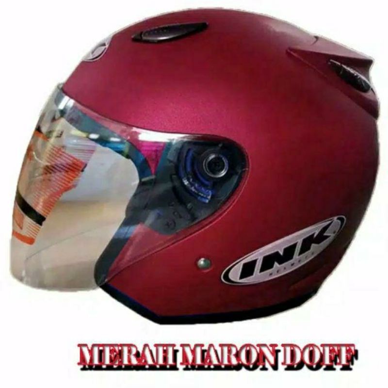 HELM BASIC INK DEWASA