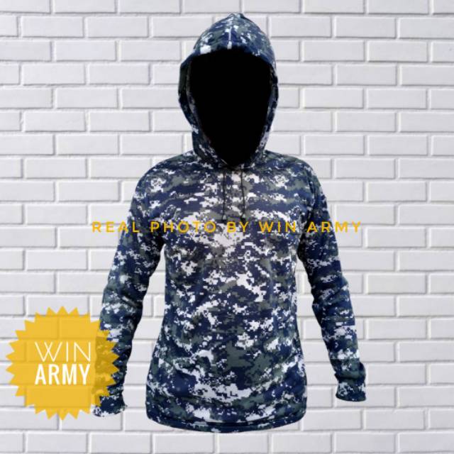 Kaos nevyseal hodie baru