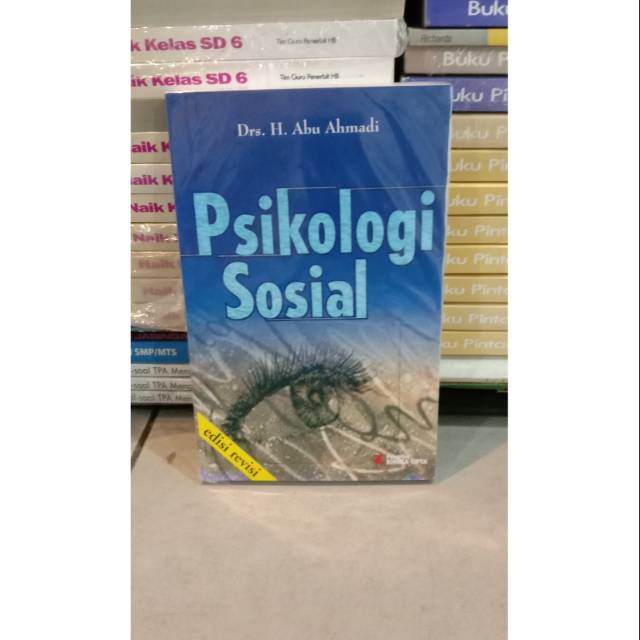 Psikologi sosial
