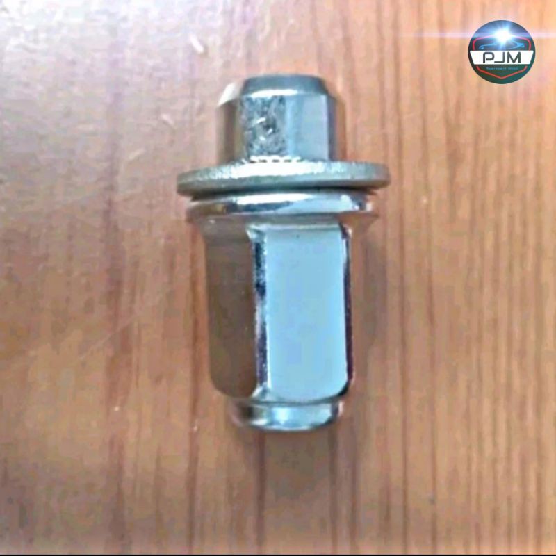 Mur roda Hilux Innova ASLI