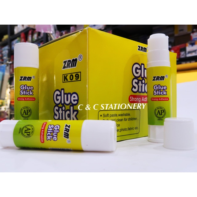 

Lem Stik / Glue Stick ZRM K09 ( 9 gr )