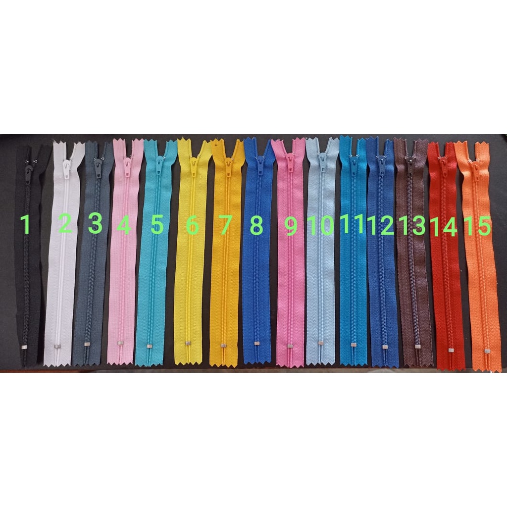 RESLETING ROK YKK 7 inch / RESLETING YKK /